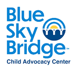 Blue Sky Bridge Logo